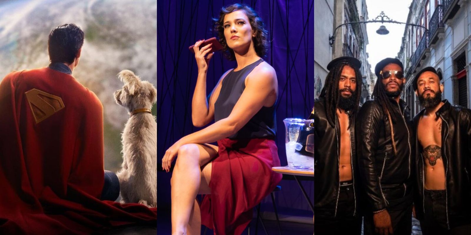 Final de semana em Curitiba. Foto: divulgação reprodução/Teatro Guaíra/divulgação.