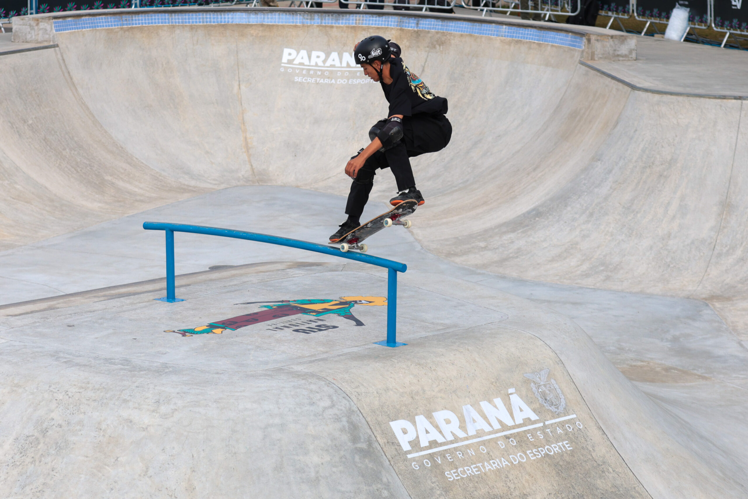 Foto: Geraldo Bubniak/AEN