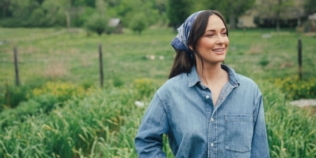 Kacey Musgraves. Foto: Kelly Christine Sutton.