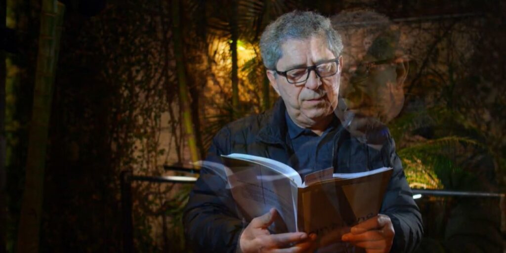 Lançamento do livro Rio Plano de Luiz Alceu Beltrão. Foto: divulgação.