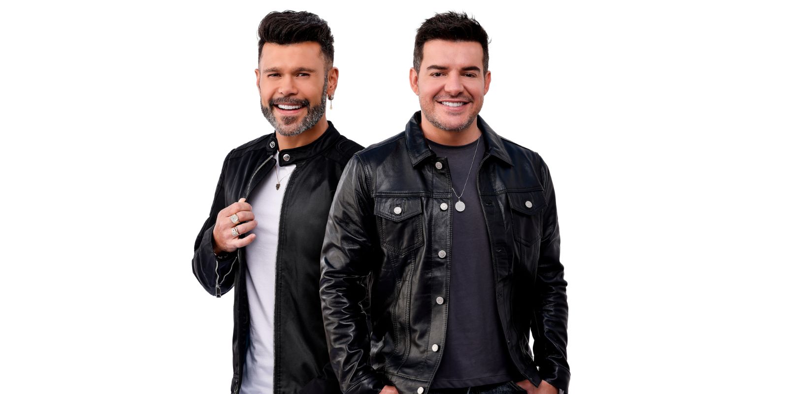 Marcos & Belutti. Foto: divulgação.