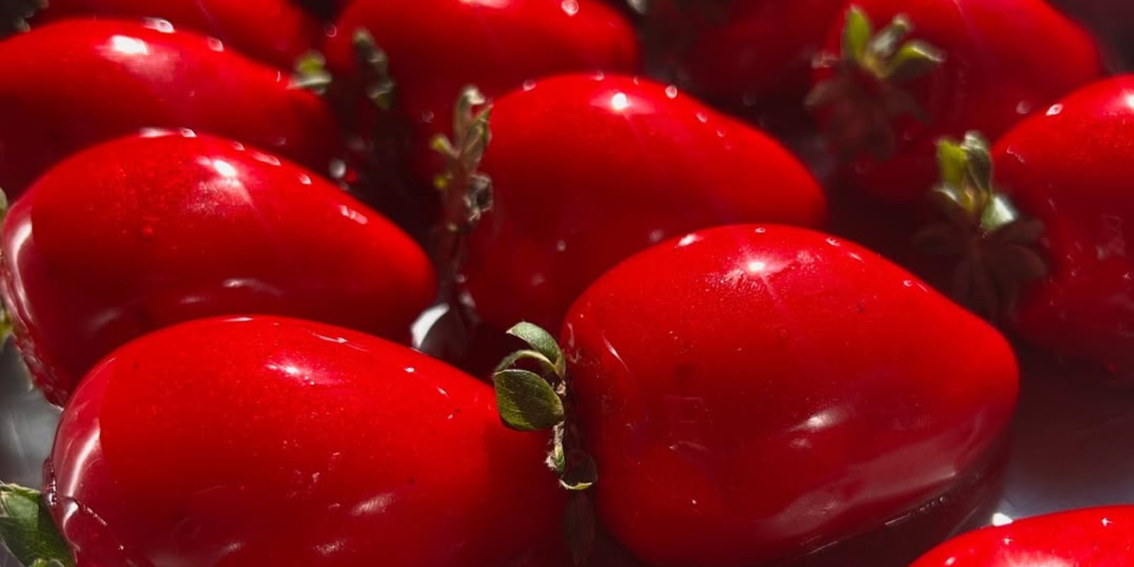 Morango do Amor da Morango e Cacau. Foto: reprodução Instagram.