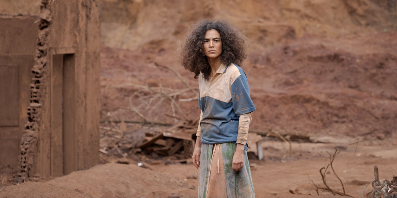 O Silêncio das Ostras estreia em Curitiba. Foto: Olhar Filmes.