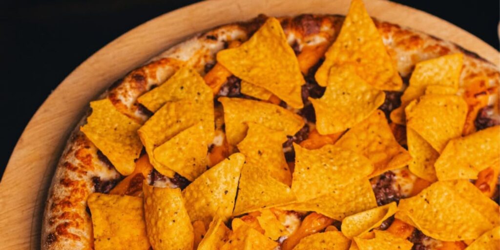 Onde comer no Dia da Pizza em Curitiba - Dom Signori. Foto: reprodução redes sociais.