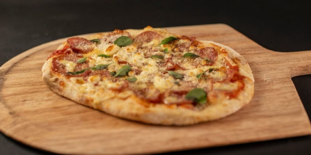 Onde comer no Dia da Pizza em Curitiba - GiOia. Foto: reprodução redes sociais.