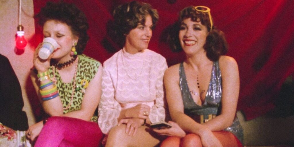 Pepi, Luci, Bom e Outras Garotas de Montão, de Pedro Almodóvar, em mostra em Curitiba. Foto: Reprodução.