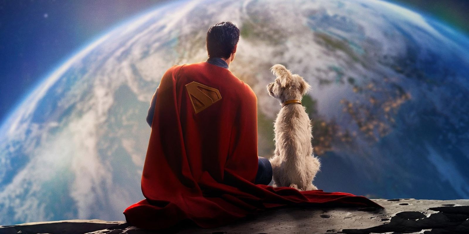 Superman - 2025. Foto: Divulgação DC Studios/Warner Bros.