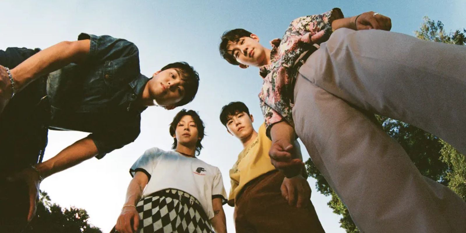 The Rose no Brasil. Foto: divulgação.