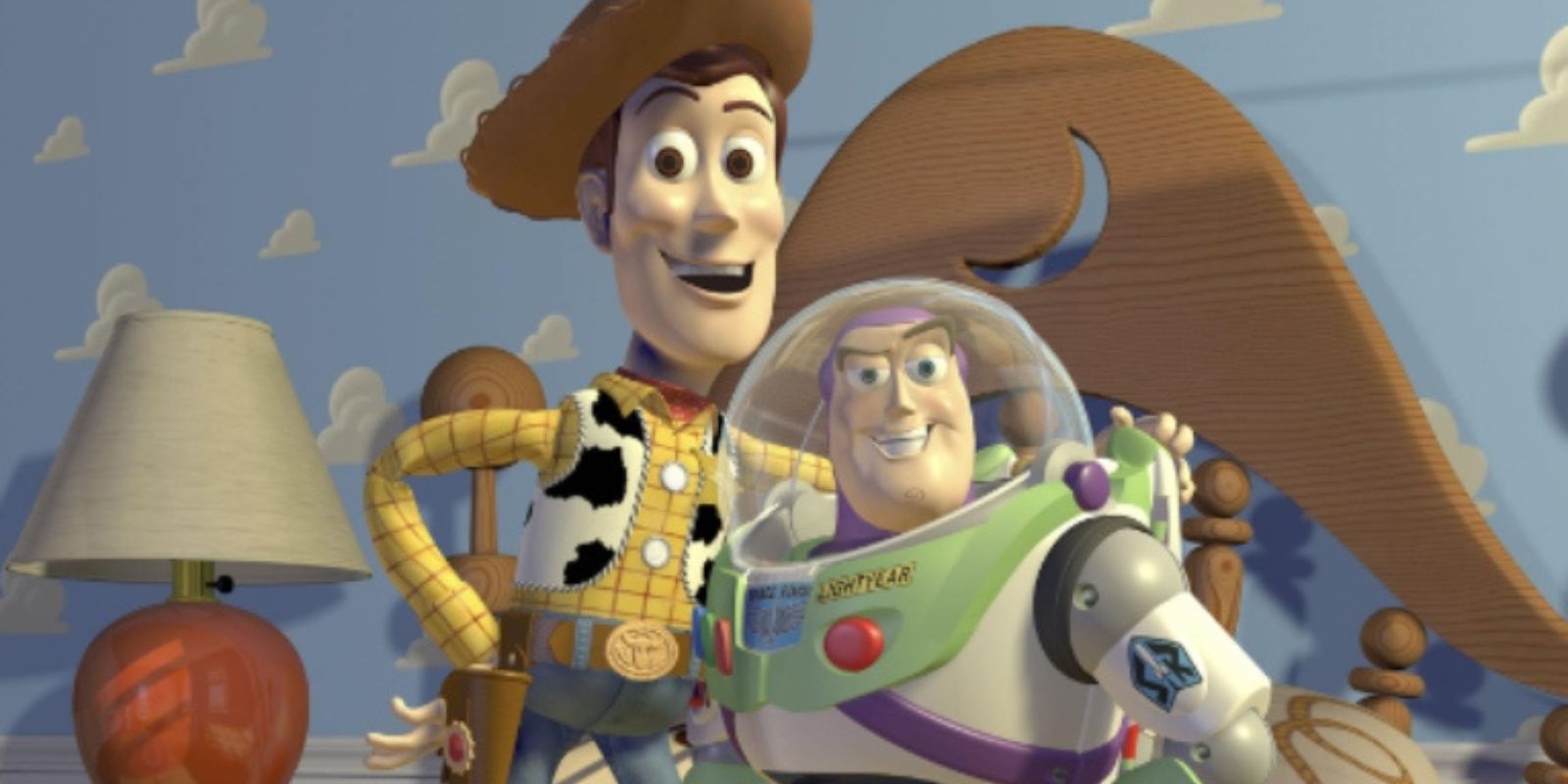 Toy Story nos cinemas. Foto: Foto: Walt Disney Animation Studios/divulgação.