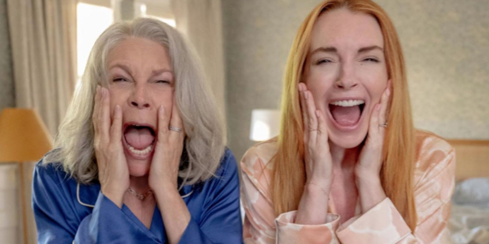 Uma Sexta-Feira Mais Louca Ainda. Foto: divulgação/Walt Disney Pictures Studios.