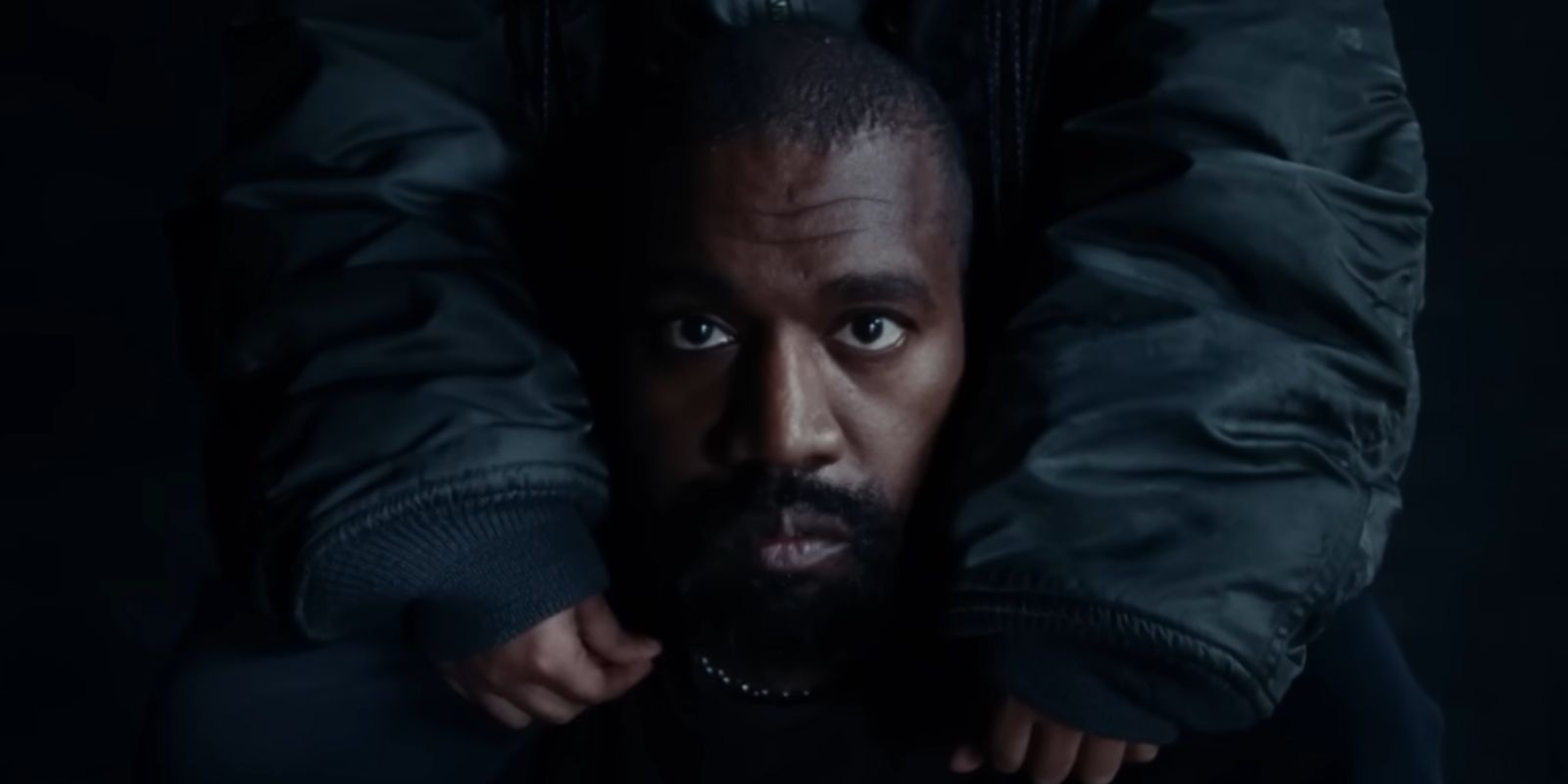 Ye (Kanye West) vem ao Brasil. Foto: Reprodução.