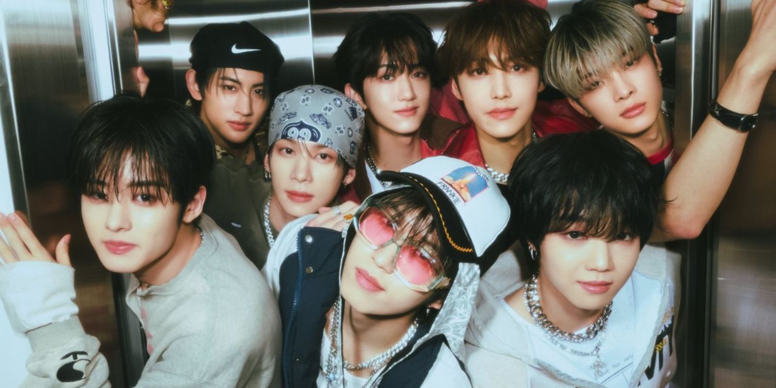 Younite em Curitiba. Foto: divulgação/Brand New Music.