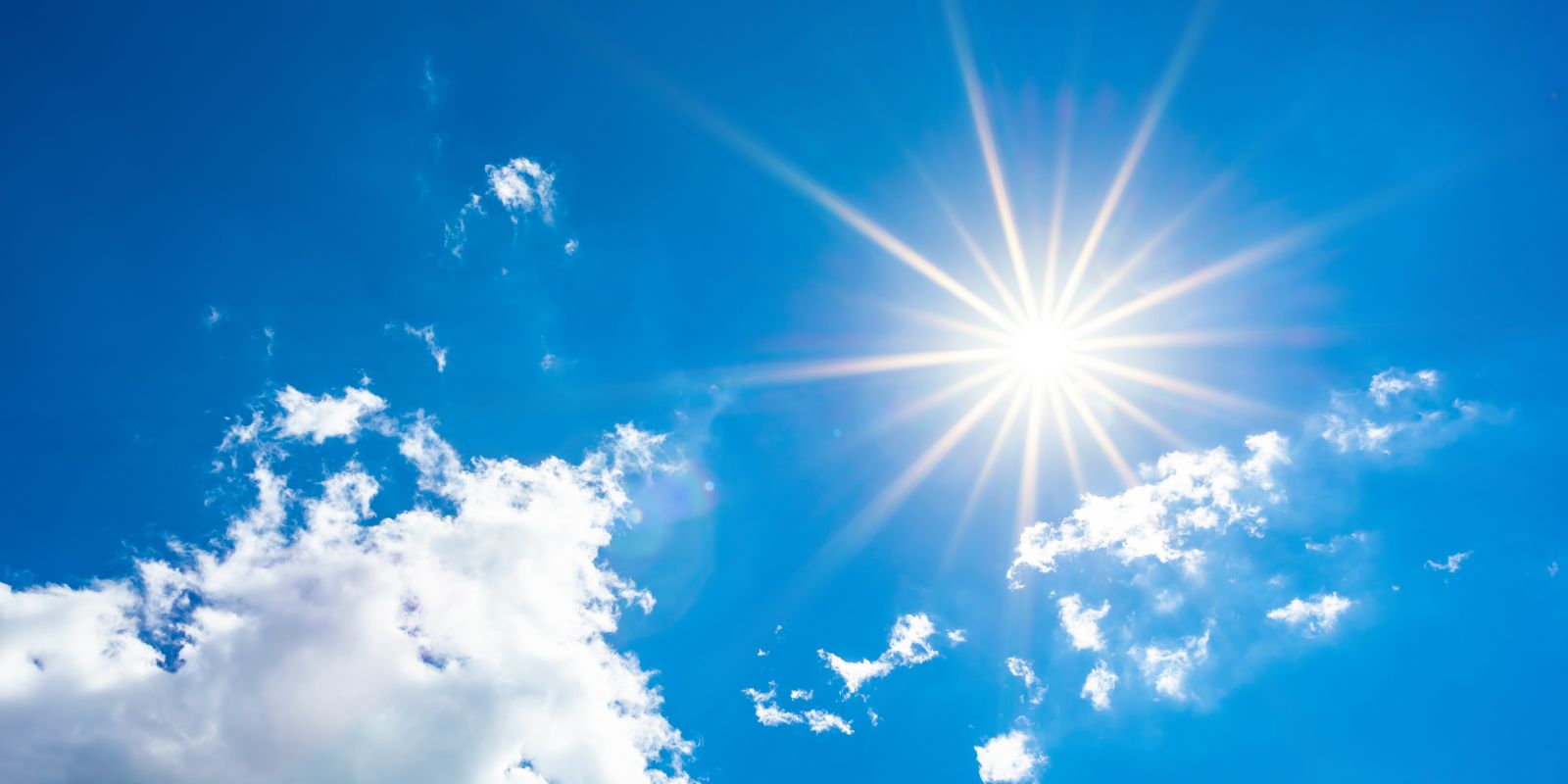 Calor Curitiba. Foto: Canva.