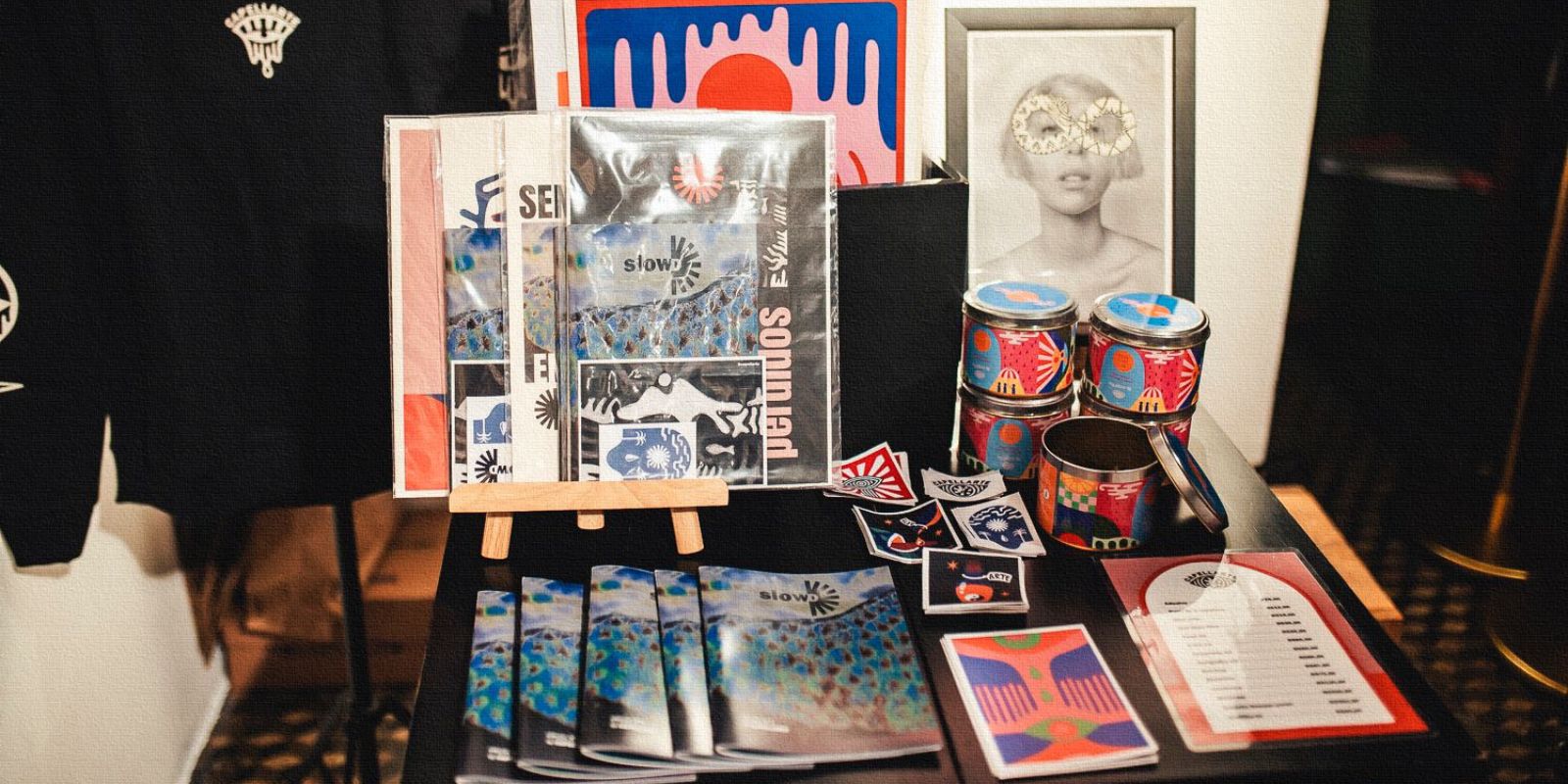 Dopamina no Ponto Gin. Foto: divulgação.