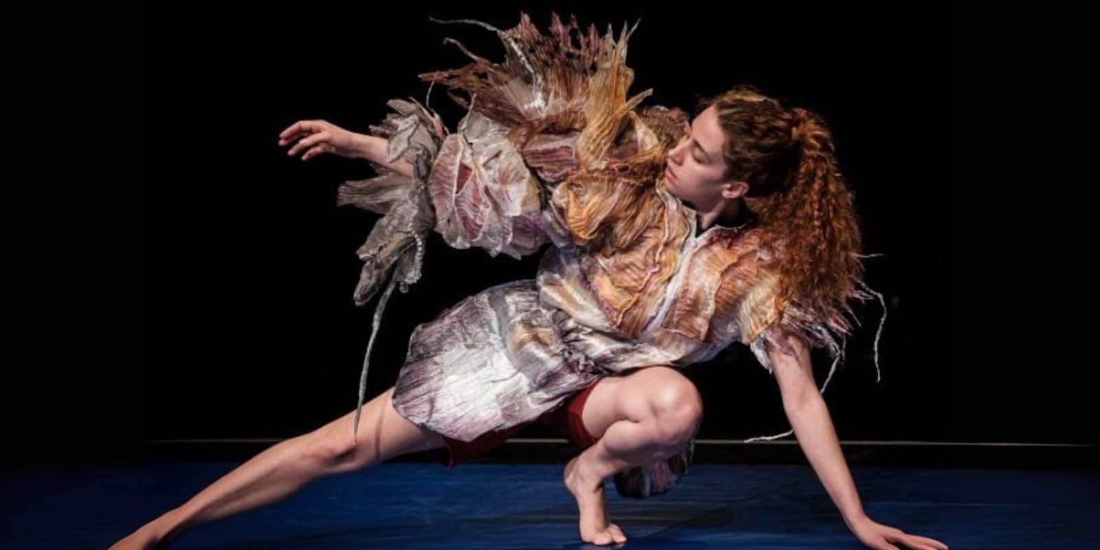 Espetacular – Mostra Internacional de Artes para Crianças. Foto: Oliver Streamer.