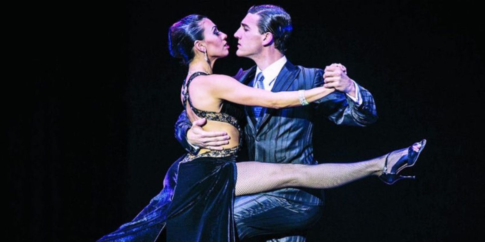 Uma Noite em Buenos Aires. Foto: divulgação.