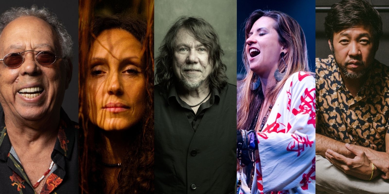 Lenine, Jards Macalé, Estrela Leminski, Raissa Fayet e DJ Tahira são alguns dos nomes que marcam presença no palco do Festival Paulo Leminski 2025