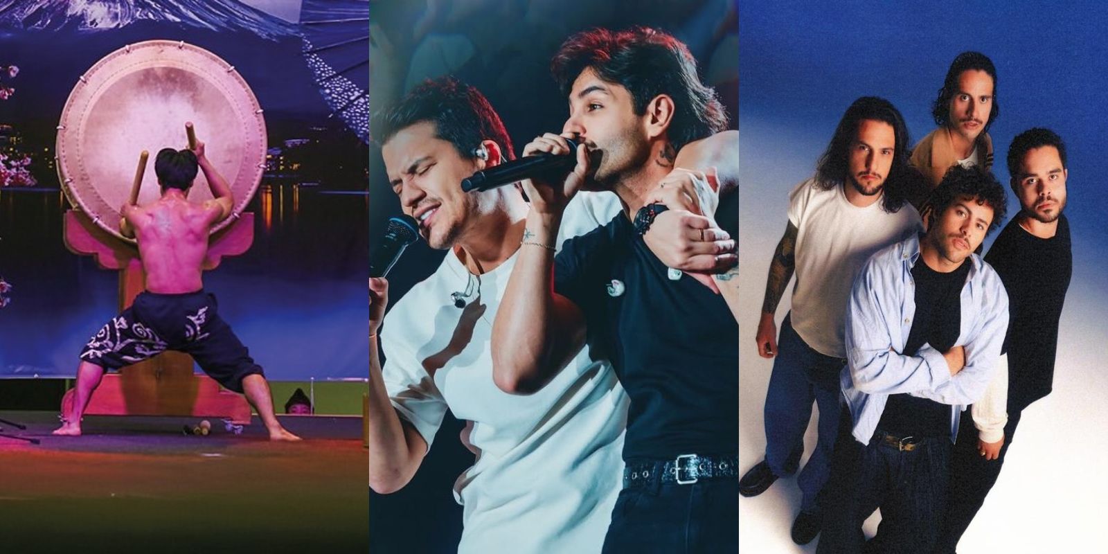 Final de semana em Curitiba. Foto reprodução.