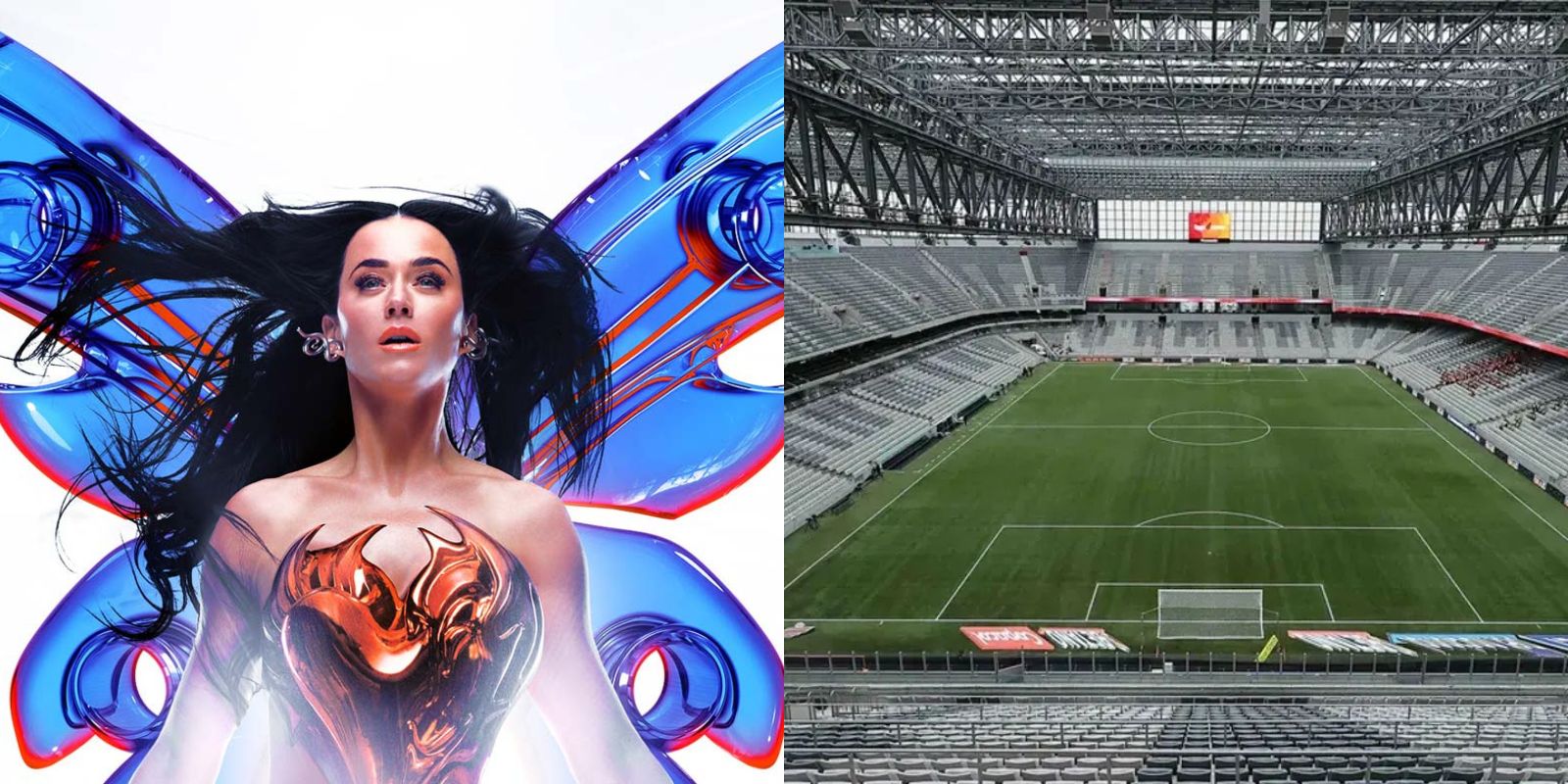 Guia prático Katy Perry em Curitiba. Foto: reprodução.