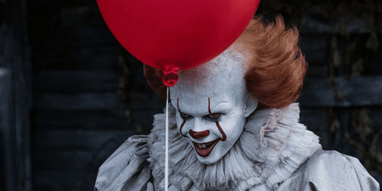 IT a Coisa em Curitiba