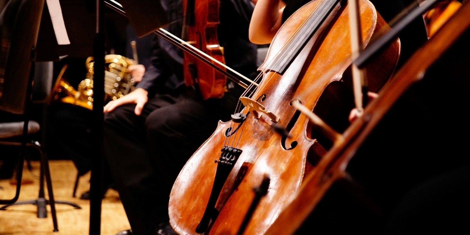 Música Clássica. Foto: reprodução Canva.