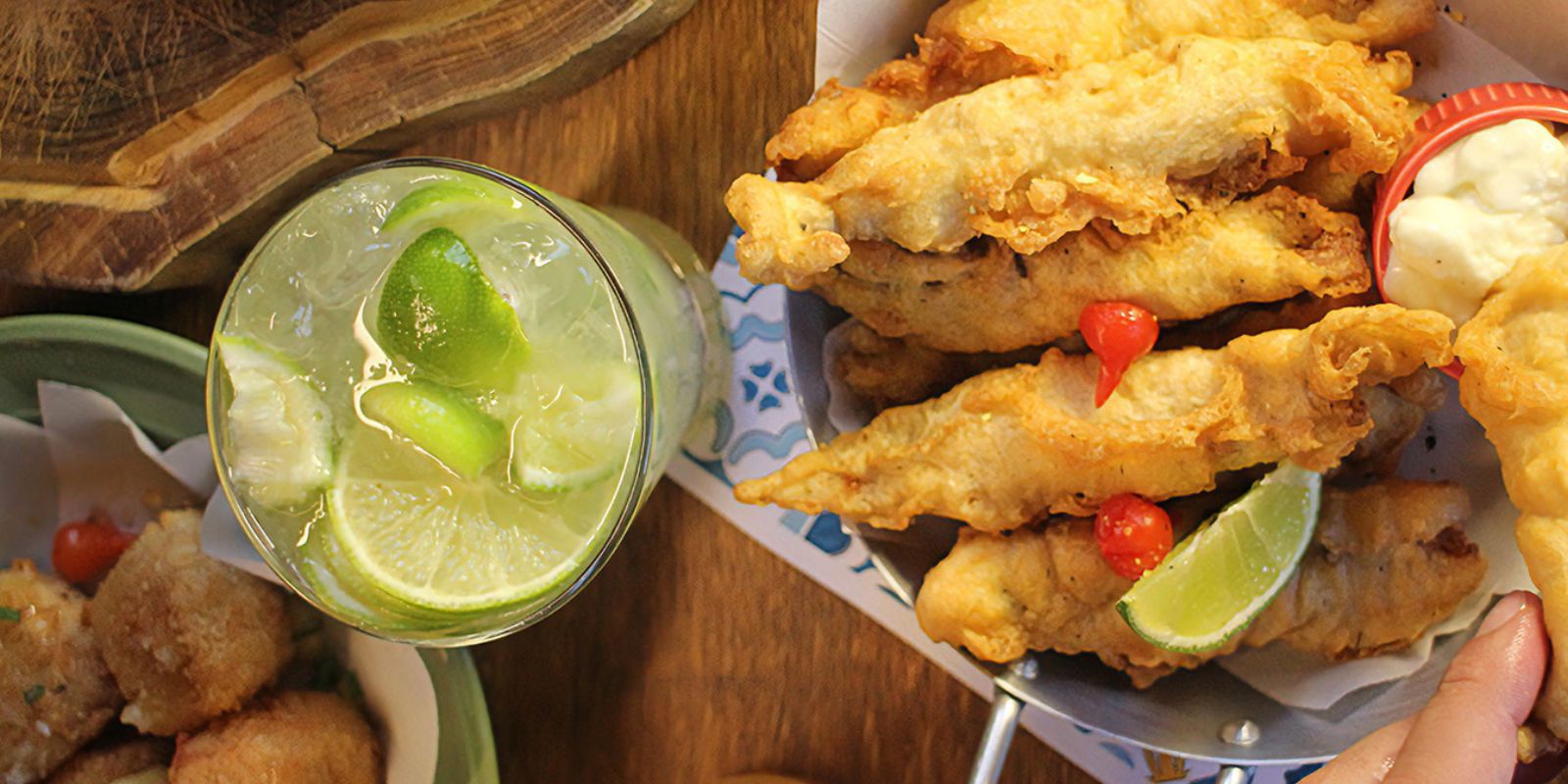 Seu Bueno Bar. Foto: reprodução Instagram.