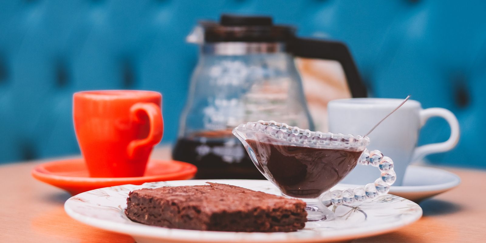 Café do Viajante no Festival do Café em Curitiba. Foto: Hay Ramos.