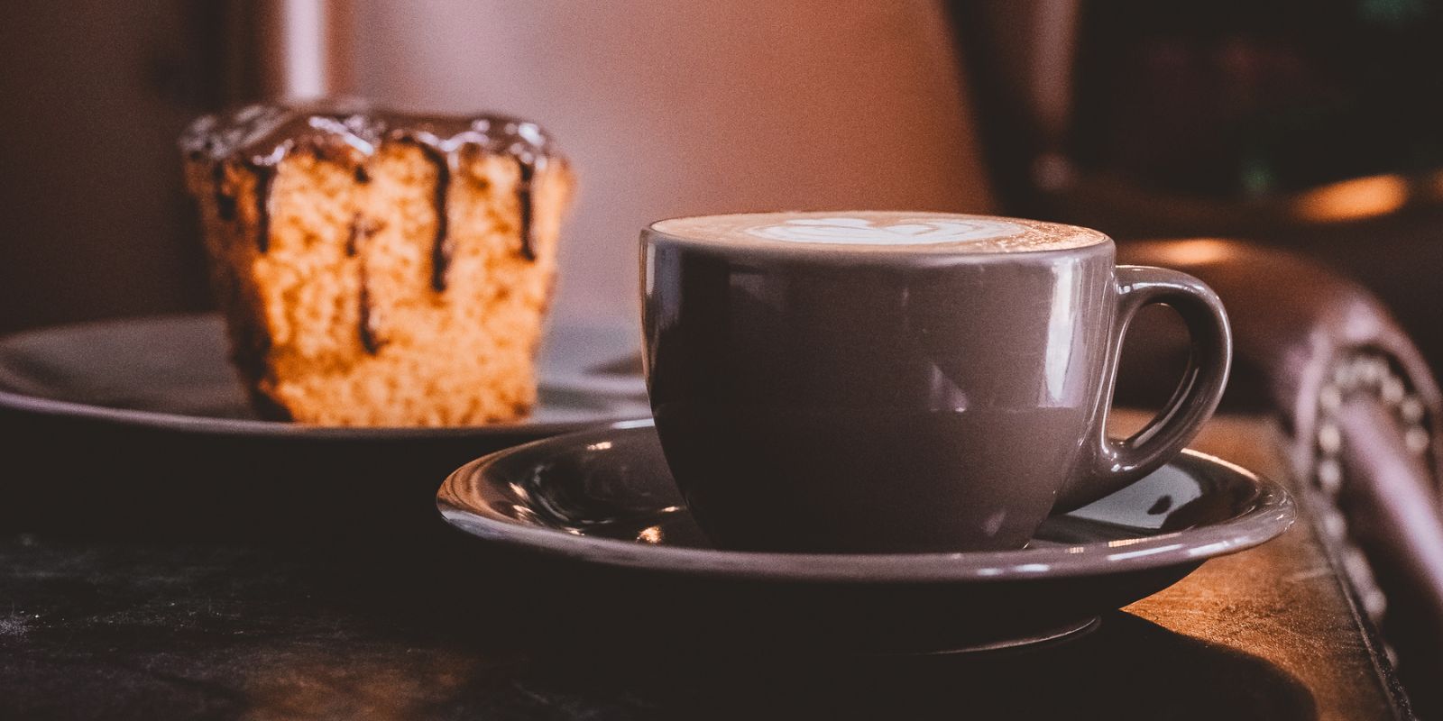 Verdê Cafés no Festival do Café em Curitiba. Foto: Hay Ramos.