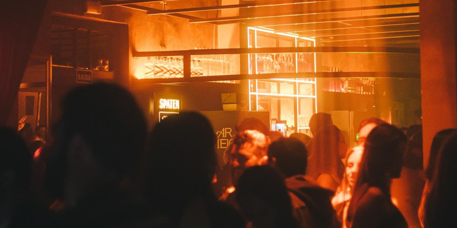 Bar do Meio. Foto: reprodução Instagram.