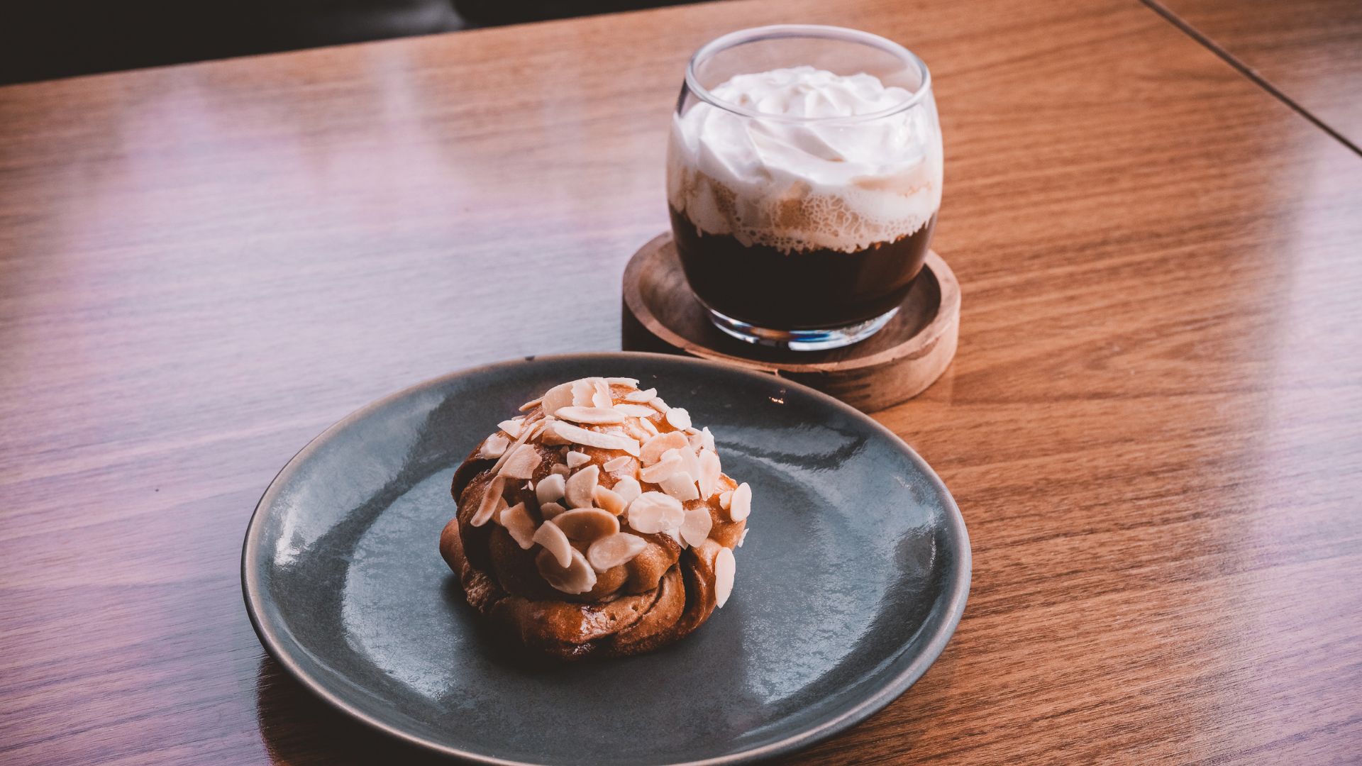 Brod Bakery no Festival do Café em Curitiba. Foto: Hay Ramos.
