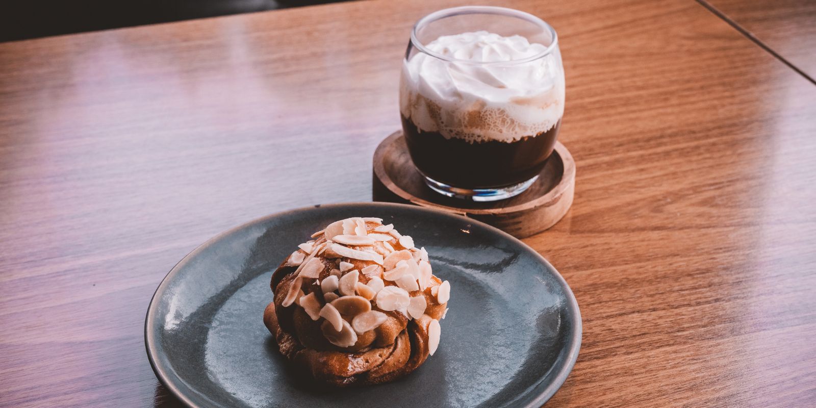 Brod Bakery no Festival do Café em Curitiba. Foto: Hay Ramos.