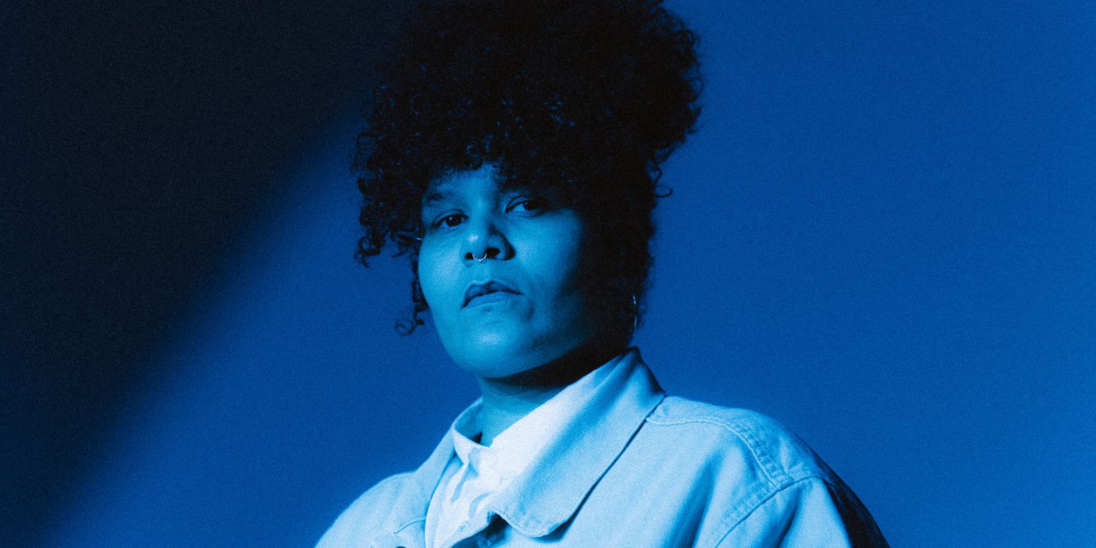 Jadsa em Curitiba. Foto: Lis Dórea/divulgação.