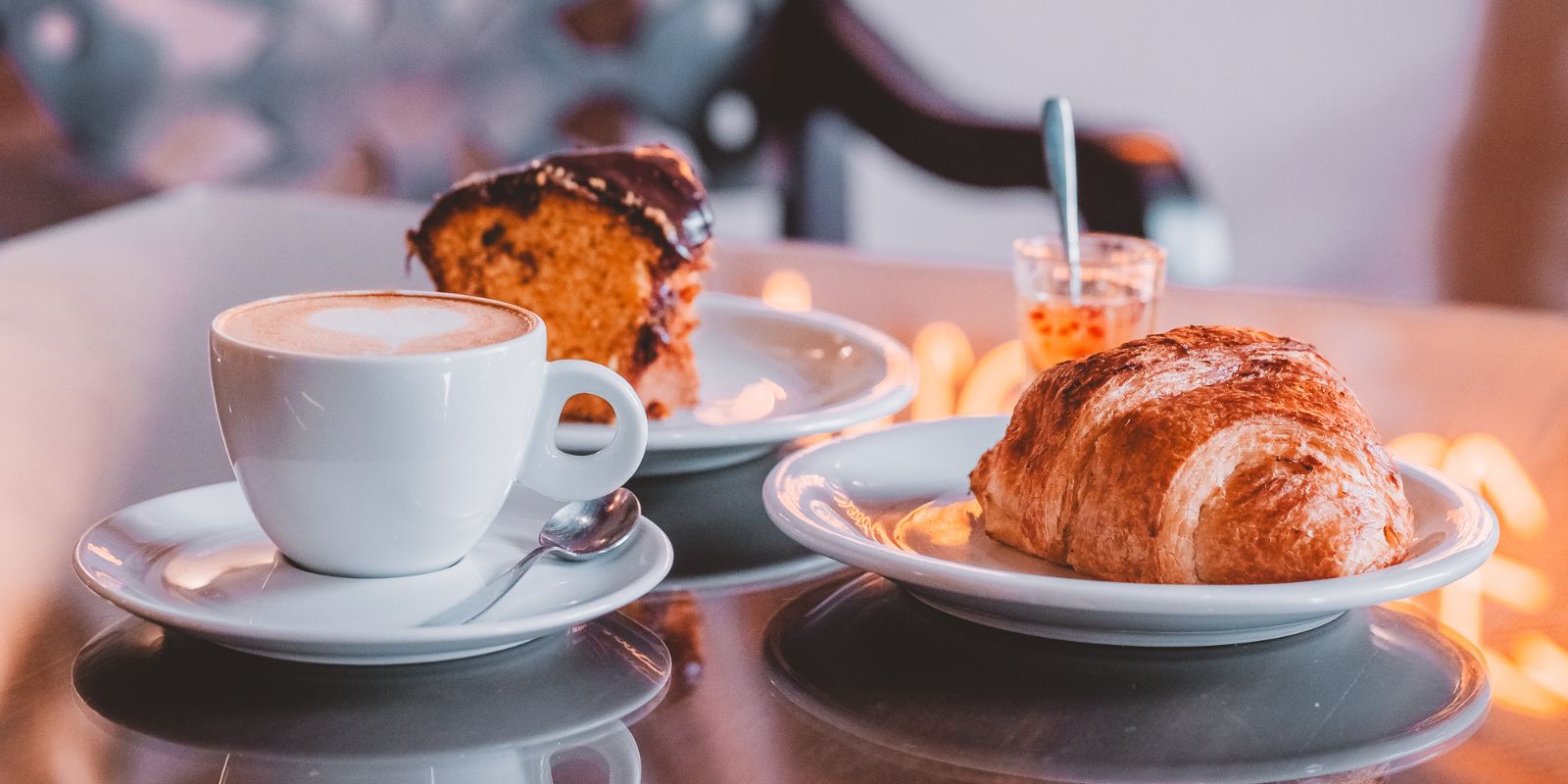 Meu Pé de Serra Café no Festival do Café em Curitiba. Foto: Hay Ramos.