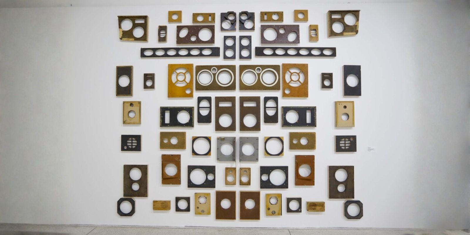 Oficina no MON da exposição “Veemente”. Foto: Antonio More.