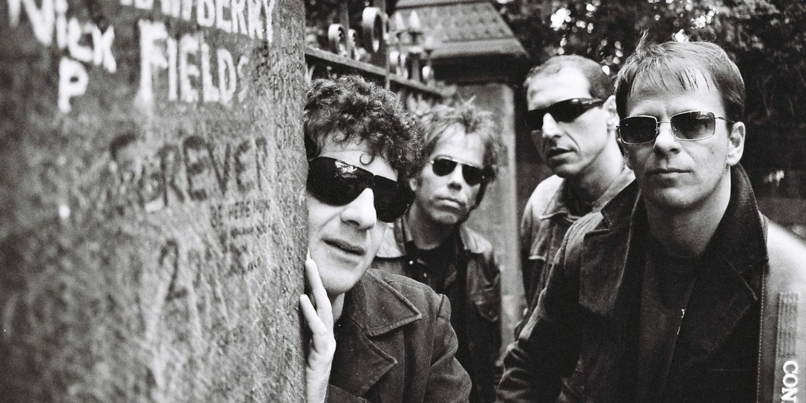 Os Britos. Foto: reprodução.