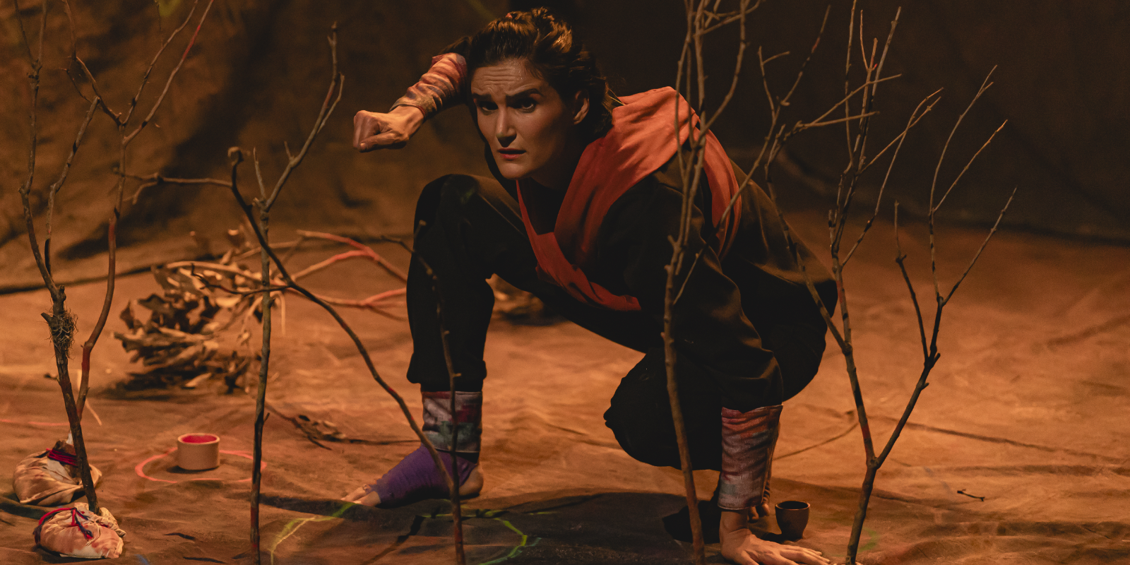 Pumaje. Foto: Gabriel Bazt.