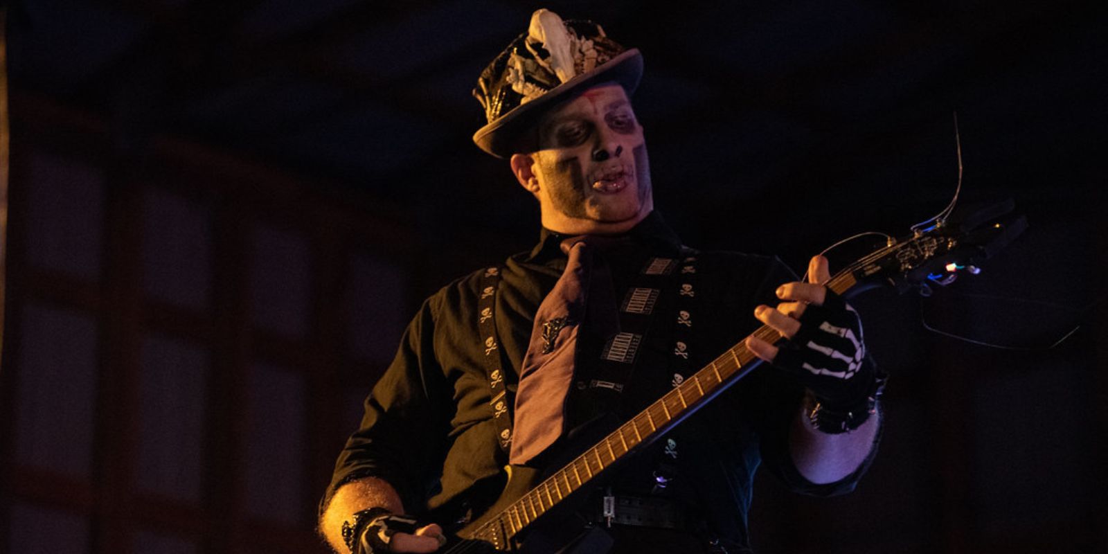 Punktoberfest em Curitiba. Foto: Thomas Barley.