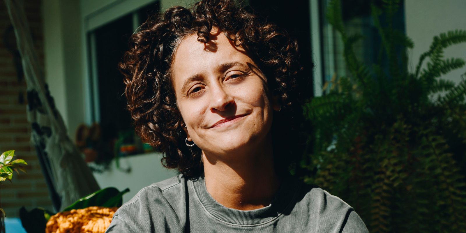 Rai Gradowski. Foto: Eve Ramos.