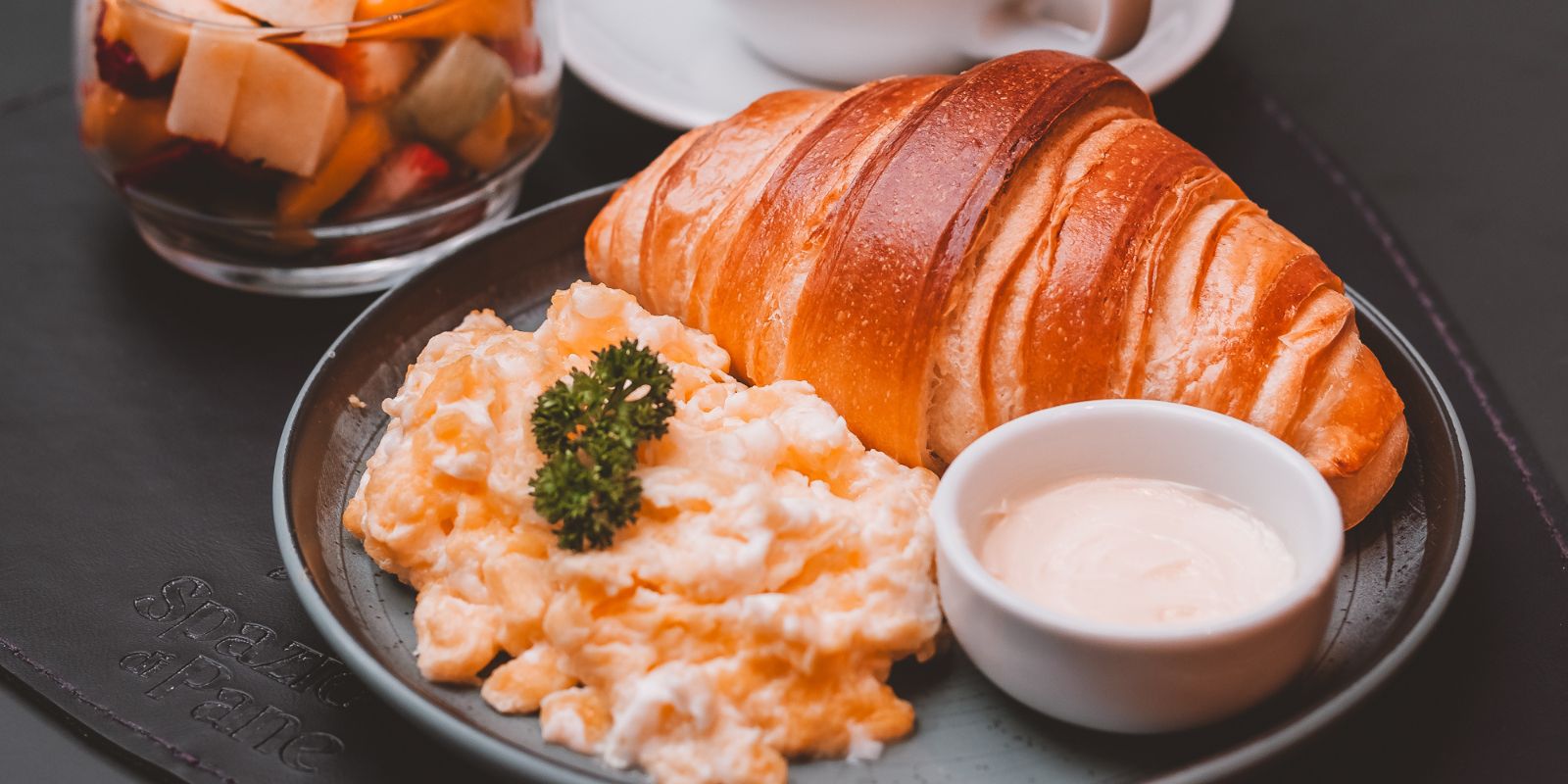 Spazio Di Pane no Festival do Café em Curitiba. Foto: Hay Ramos.