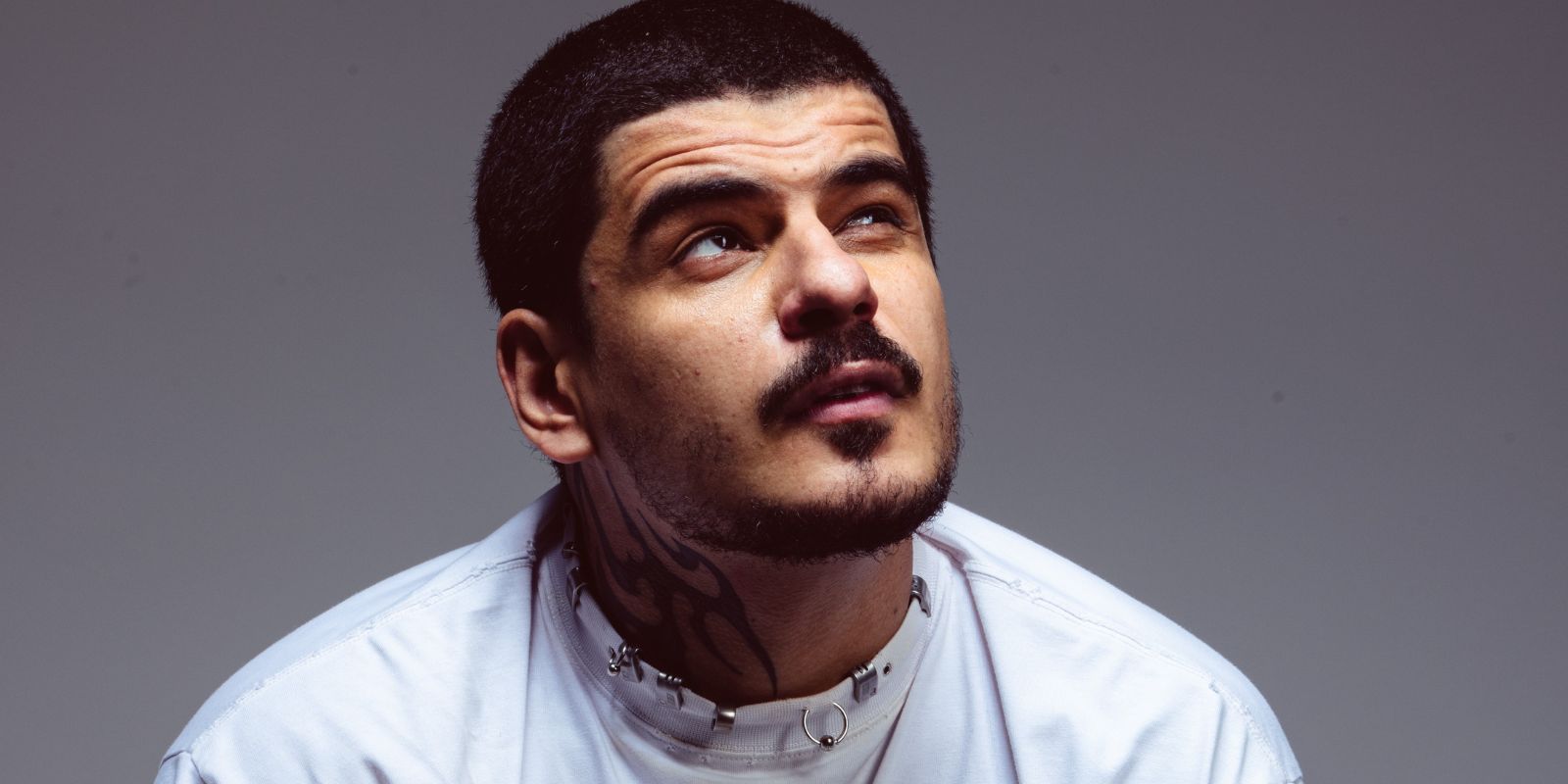 Vintage Culture no Pré-Carnaval de Curitiba. Foto: divulgação.