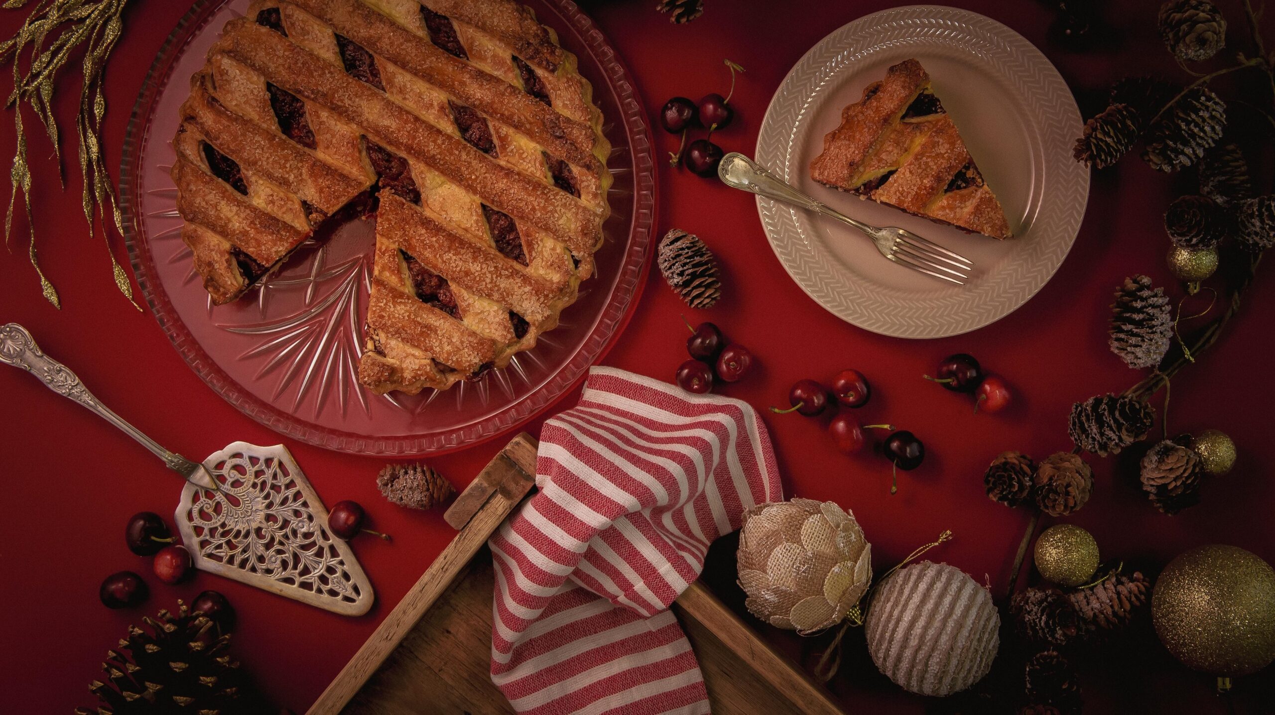 1ª edição do Sabores de Natal. Foto: Divulgação