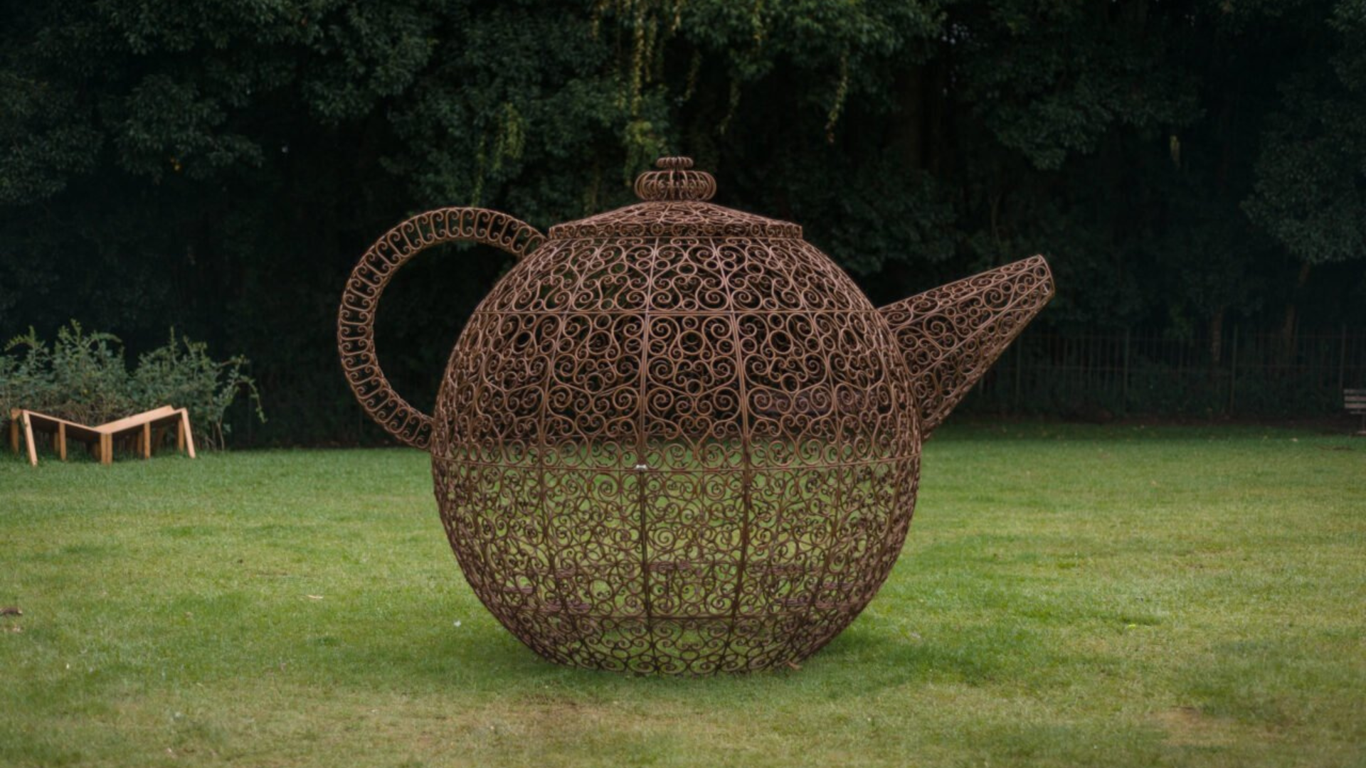 Nova edição do MON sem Paredes. Foto: Marcelo Kawase