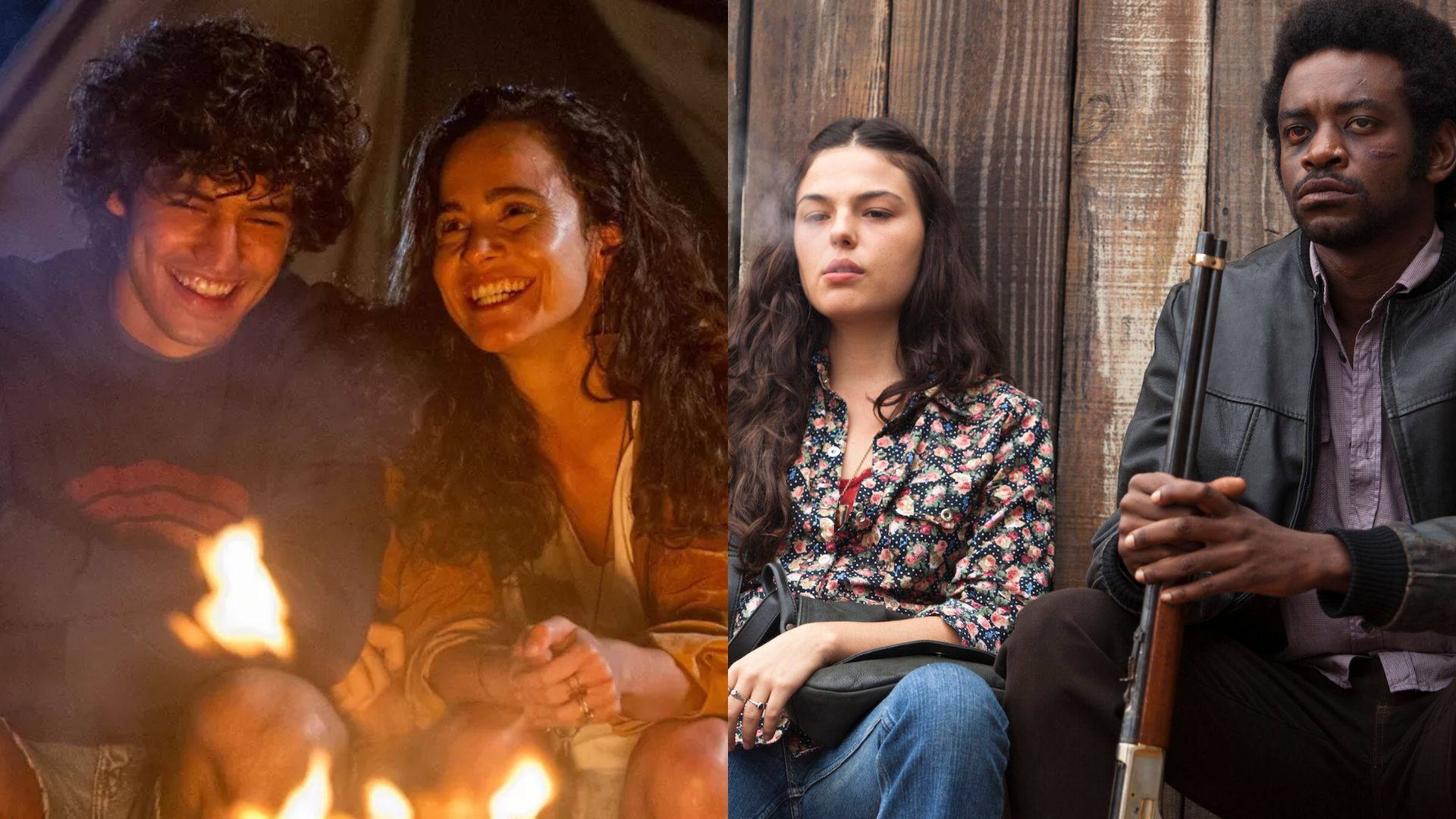 Filmes inspirados em música. Fotos: Reprodução