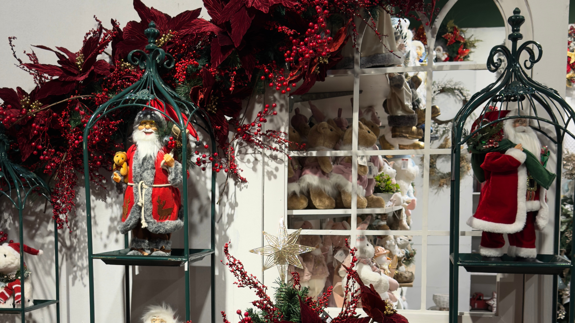 Noel Decor. Foto: Divulgação