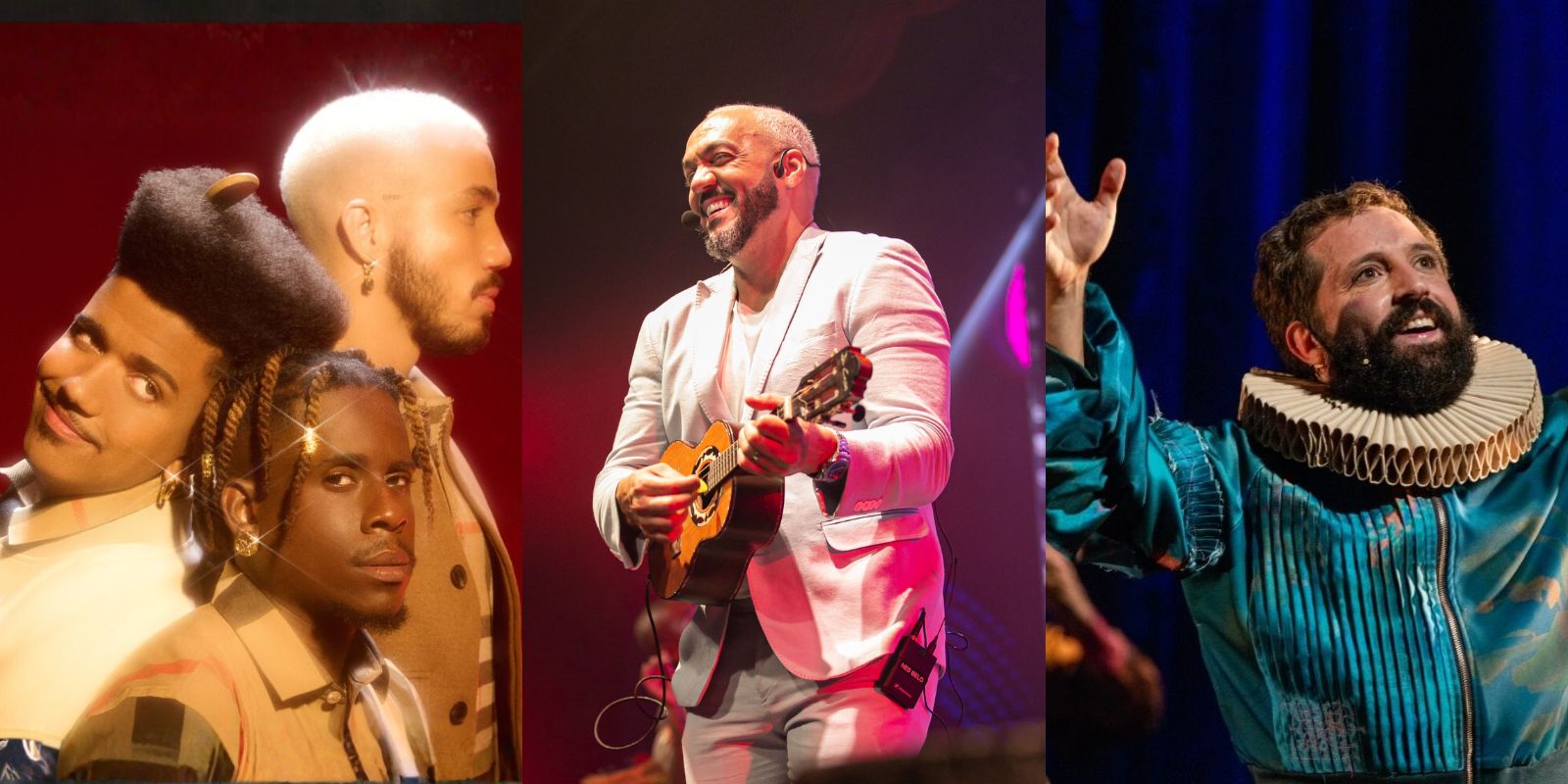 Final de semana em Curitiba. Foto divulgação.