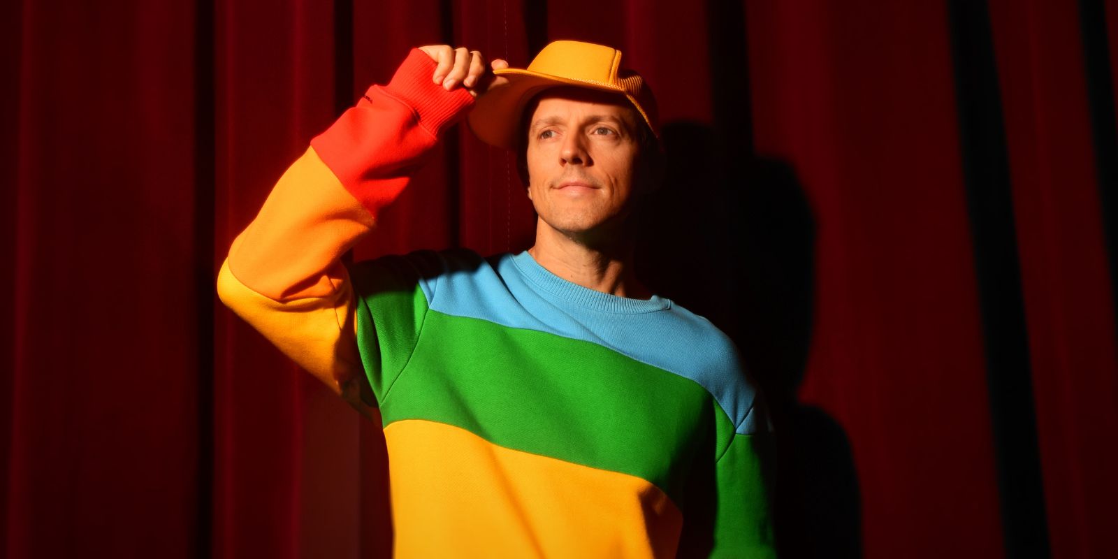 foto: Shervin Lainez