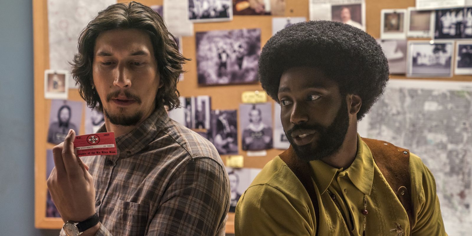 Mostra de Filmes de Spike Lee em Curitiba. Foto: divulgação.