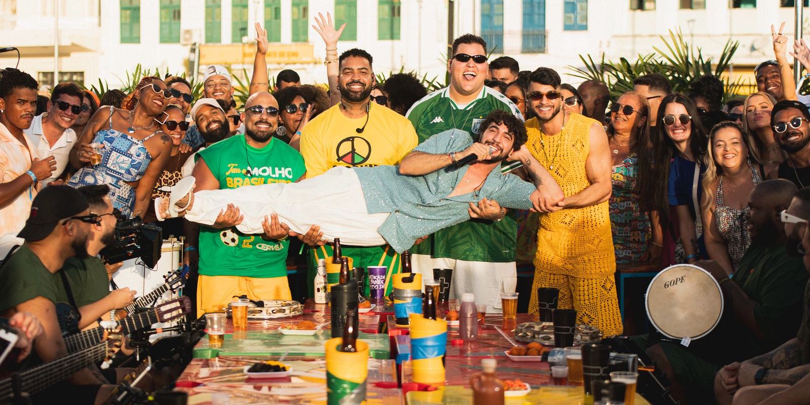 foto: Ricardo Ribeiro