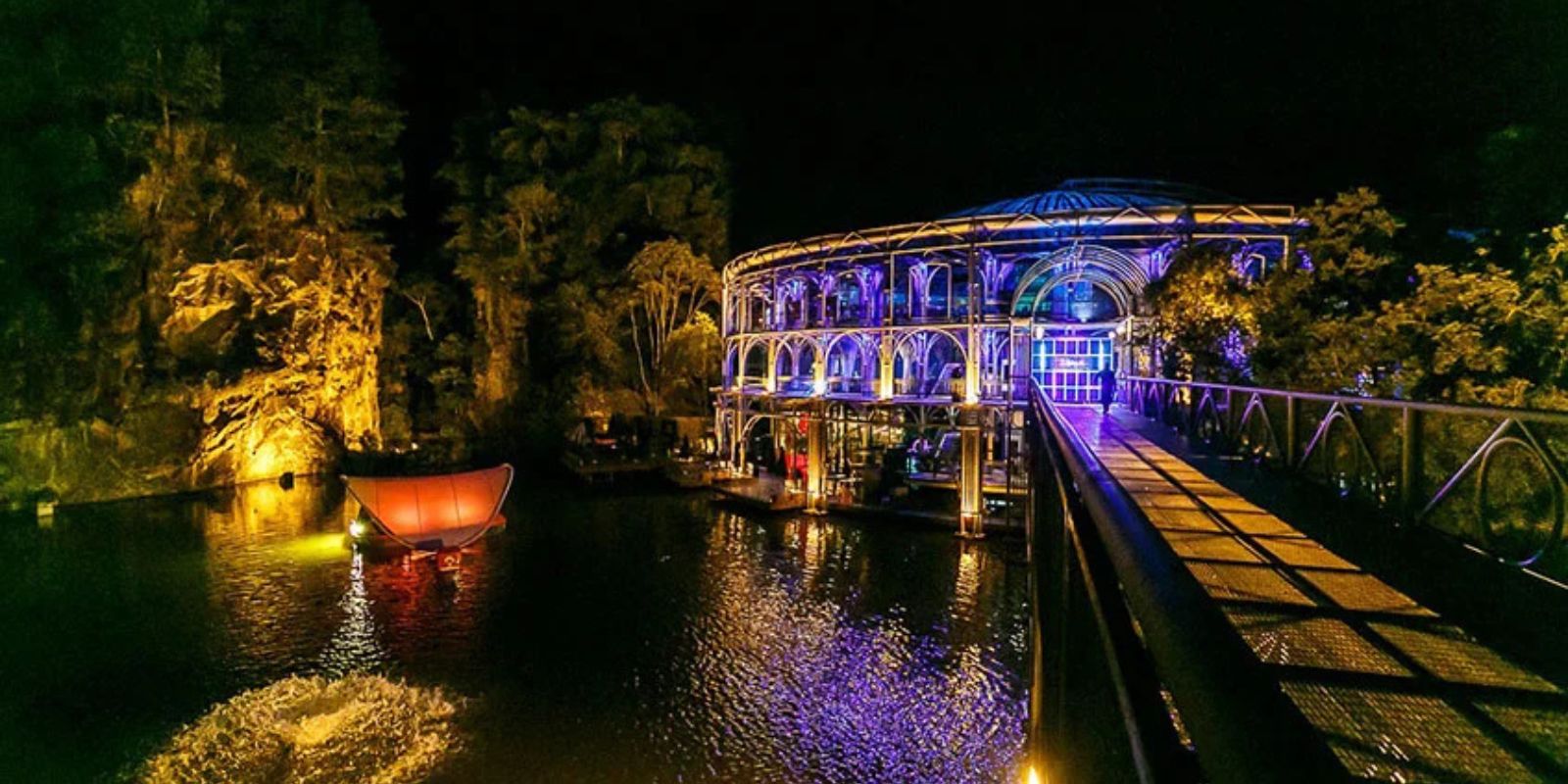 Ópera Arte. Foto: Divulgação