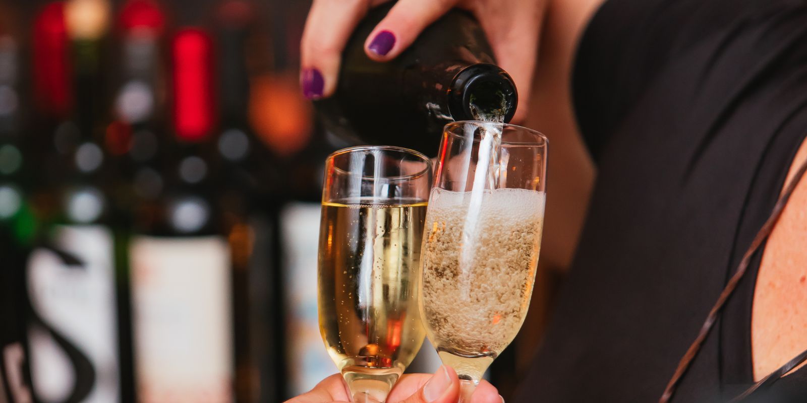 Reveillón 2026 no Bar do Açougueiro. Foto: Divulgação